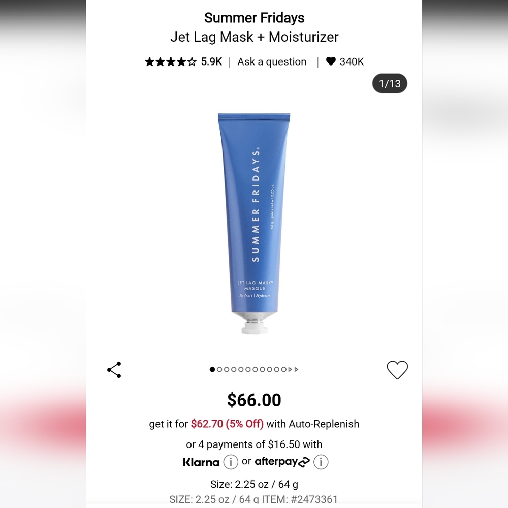 ✨️SF Jet Lag Bundle✨️ - Picture 3 of 4